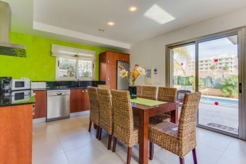 Yupihome Villa Magn�lia