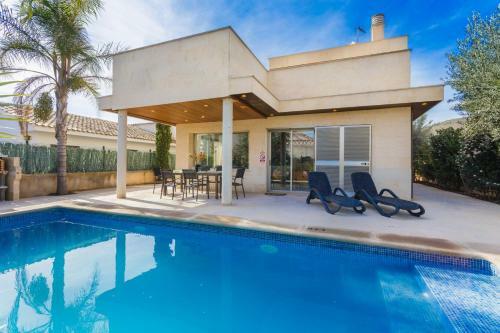 Yupihome Villa Magn�lia