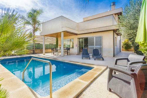 Yupihome Villa Magn�lia