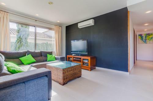 Yupihome Villa Magn�lia