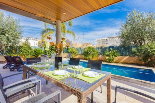 Yupihome Villa Magn�lia