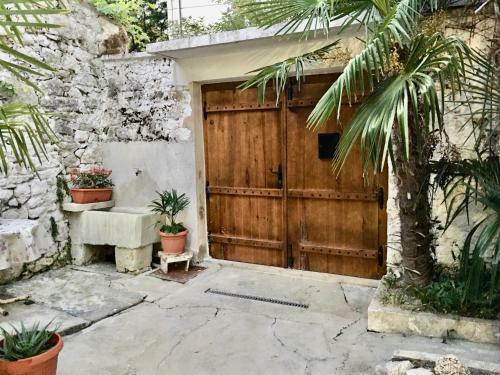 Apartamento Palmera
