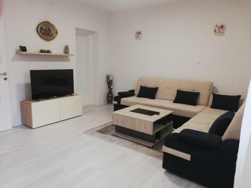 Apartman Gosto