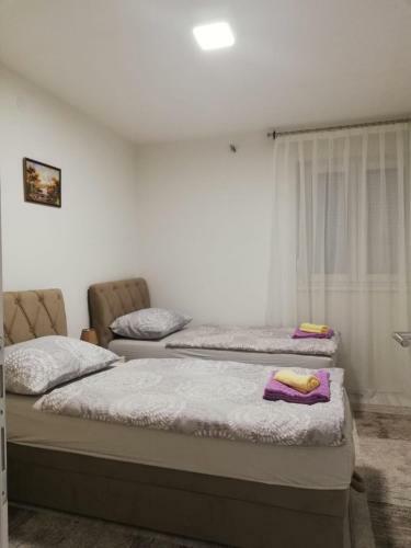 Apartman Gosto