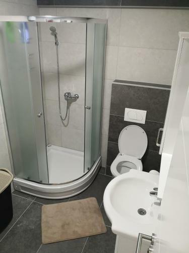 Studio Apartment Noa