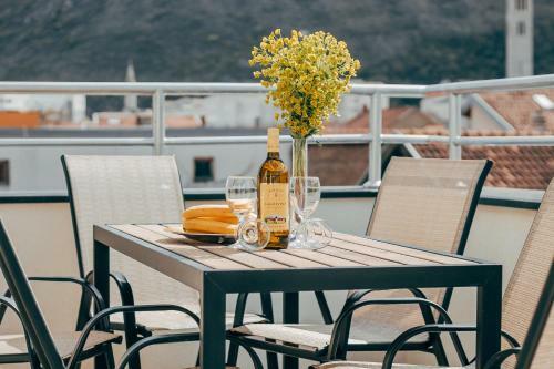 Apartamento Villa Hod?i?