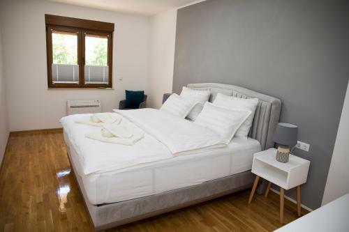 Apartman Nellalara