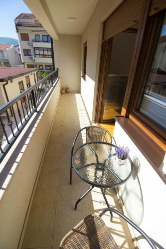 Apartman Nellalara