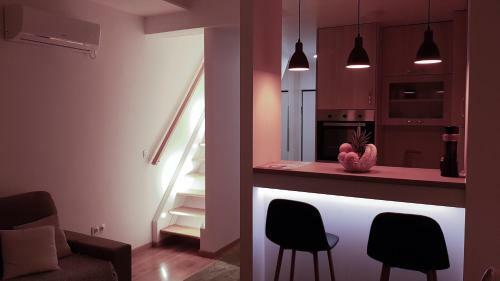 Sun Valley Apartments