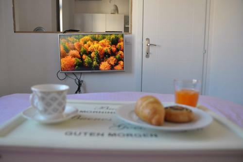 Checkpoint Apartments Mostar