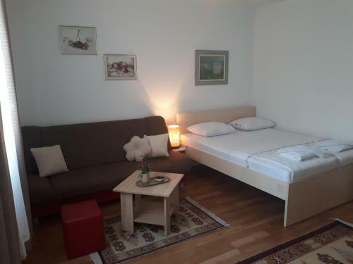 Apartamento Mi-apartment