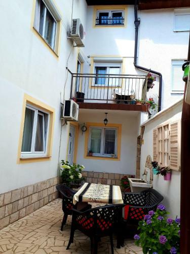 Apartamento Mi-apartment
