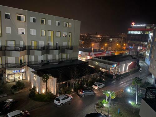 Apartamento Student City 307