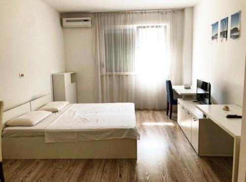 Apartamento Student City 307