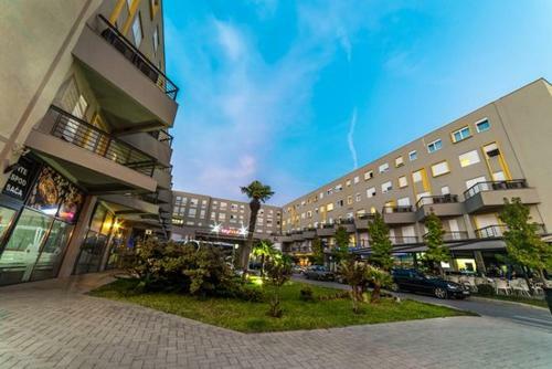 Apartamento Student City 307