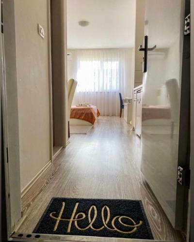 Apartamento Student City 307