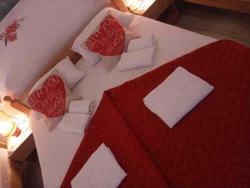 Apartman Centar