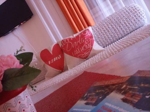 Apartman Centar