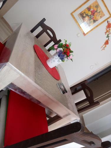 Apartman Centar