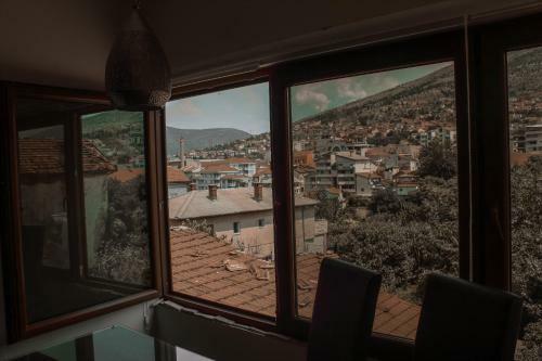 Apartamento Villa Nil