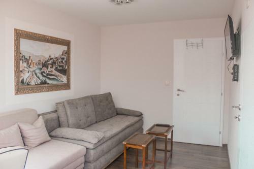 Apartamento Villa Nil