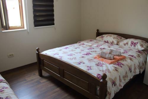 Apartamento Villa Nil