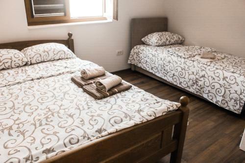 Apartamento Villa Nil