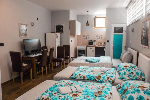 Apartamento Villa Nil