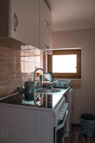 Apartamento Villa Nil