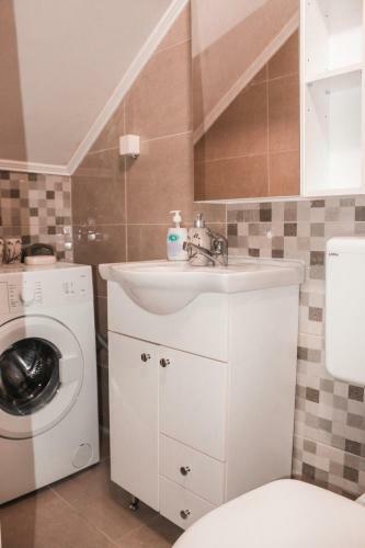 Apartamento Villa Nil