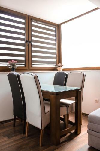 Apartamento Villa Nil