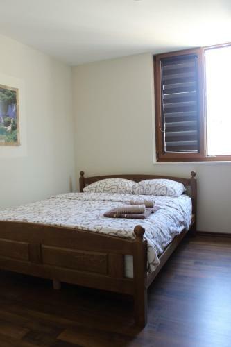 Apartamento Villa Nil