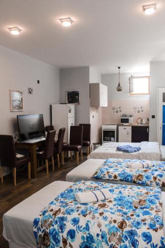 Apartamento Villa Nil
