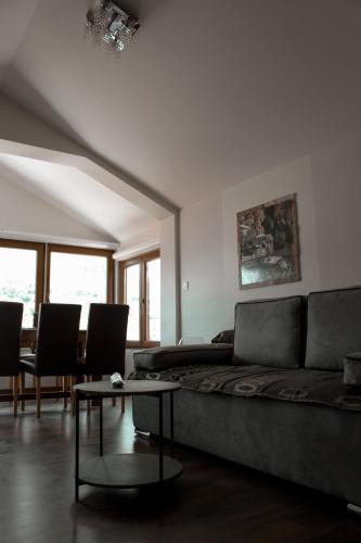 Apartamento Villa Nil
