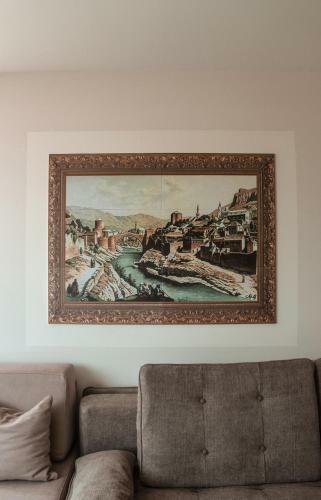 Apartamento Villa Nil