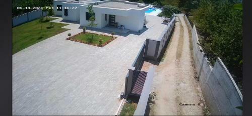Hostal Luxury Villa Magic