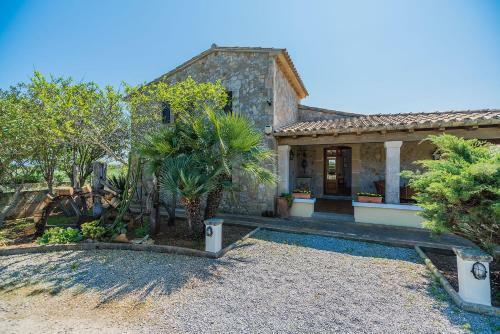 Villa Pericas Almadrava