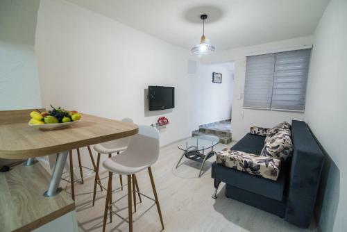 Love Apartments