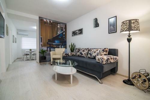 Love Apartments