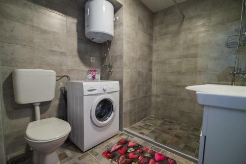 Love Apartments