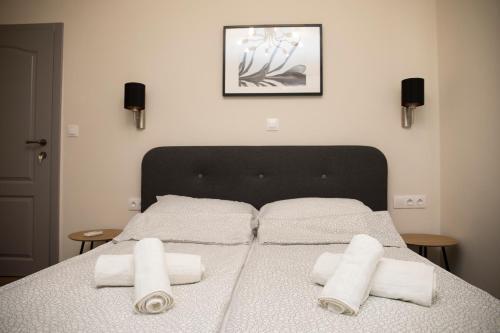 Apartamento Guesthouse Garden Mostar