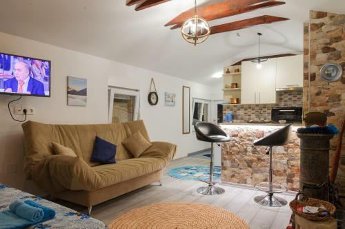 Studio Apartments Dilberovic
