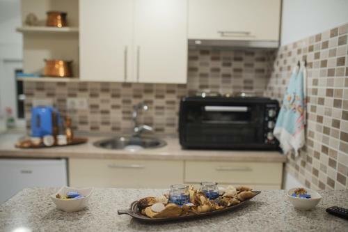 Studio Apartments Dilberovic