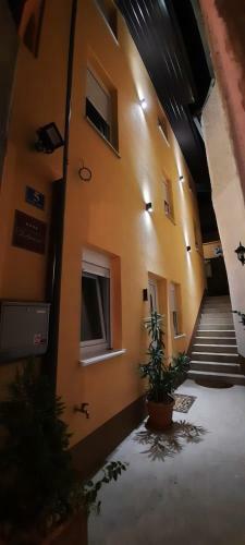 Studio Apartments Dilberovic