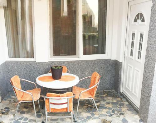 Apartman Marina