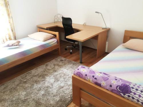 Apartman Marina