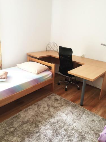 Apartman Marina