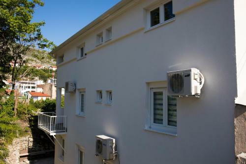 Apartamento Tiryaki