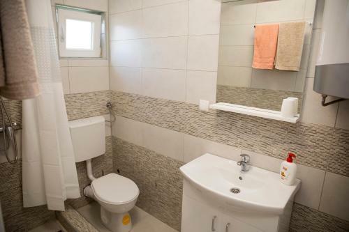 Apartamento Tiryaki