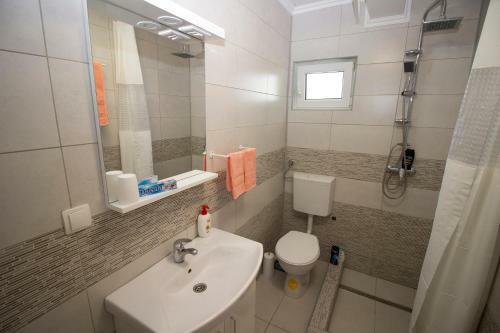 Apartamento Tiryaki